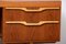 Mid-Century Teak Dressing Table or Desk from Stonehill, 1960s 2