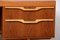 Mid-Century Teak Dressing Table or Desk from Stonehill, 1960s, Image 2