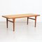 Large Mid-Century Danish Teak Coffee Table 5