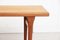 Grande Table Basse Mid-Century en Teck, Danemark 2