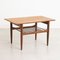 Mid-Century Teak Coffee Table by Ib Kofod Larsen for G Plan, England, 1960s 5