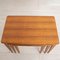 Mid-Century Walnut Nesting Tables from Gordon Russell, 1960s, Set of 3, Image 3