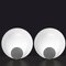 Siro Table Lamps by Marta Perla for Oluce, Set of 2, Image 2