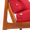 Vintage Armchair by Ole Wanscher for France & Søn 6