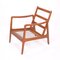 Vintage Armchair by Ole Wanscher for France & Søn, Image 2