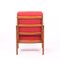 Vintage Armchair by Ole Wanscher for France & Søn, Image 5