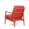 Vintage Armchair by Ole Wanscher for France & Søn 4