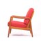 Vintage Armchair by Ole Wanscher for France & Søn 3