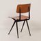 Result Chairs by Kramer and Rietveld for Ahrend, 1960s, Set of 4 9