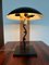 Table Lamps by Kamenicky Senov, Czechoslovakia, 1980s, Set of 2, Image 5