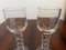 Glasses attributed to Moser for Hotel Prag, 1970s, Set of 7, Image 4