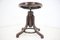 Piano Stool from Thonet, 1920s, Image 3