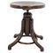 Piano Stool from Thonet, 1920s, Image 1