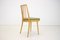 Dining Chairs by Ton, Czechoslovakia, 1970s, Set of 4 7
