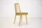 Dining Chairs by Ton, Czechoslovakia, 1970s, Set of 4, Image 7