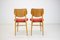 Stühle von Ton, Czechoslovakia, 1965, 2er Set 8