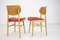 Stühle von Ton, Czechoslovakia, 1965, 2er Set 11