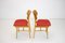 Chairs by Ton, Czechoslovakia, 1965, Set of 2 6