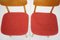 Chairs by Ton, Czechoslovakia, 1965, Set of 2 12