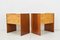 Mid-Century Bedside Tables from Bucovice,1970s 7