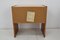 Mid-Century Bedside Tables from Bucovice,1970s 13