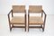 Armchairs, Czechoslovakia, 1980s, Set of 2, Image 2