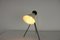 Model 1618 Table Lamp attributed to Josef Hurka for Napako, 1960s 9