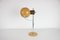 Mid-Century Magnetic Table Lamp from Drukov, 1970s 5
