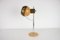 Mid-Century Magnetic Table Lamp from Drukov, 1970s 4