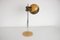 Mid-Century Magnetic Table Lamp from Drukov, 1970s 2