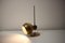 Mid-Century Magnetic Table Lamp from Drukov, 1970s 10