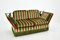 Knole Sofa attributed to George Smith, 1960s 2
