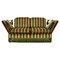 Knole Sofa attributed to George Smith, 1960s, Image 1