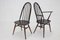 Beech Dining Chairs, Denmark, 1960s, Set of 6 7