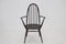 Beech Dining Chairs, Denmark, 1960s, Set of 6 8