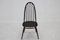 Beech Dining Chairs, Denmark, 1960s, Set of 6, Image 12