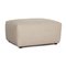 Pyllow Pouf in Beige Fabric from MYCS 1