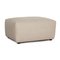 Pyllow Pouf in Beige Fabric from MYCS, Image 1