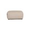Pyllow Pouf in Beige Fabric from MYCS 8