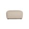 Pyllow Pouf in Beige Fabric from MYCS 6