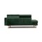 Green Fabric Tyme 3-Seater Sofa from Mycs 8