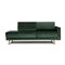 Green Fabric Tyme 3-Seater Sofa from Mycs 1