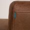 Brown Fabric Pyllow Sofa from Mycs 5