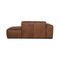 Braunes Pyllow Sofa mit Stoffbezug von Mycs 8