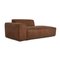 Braunes Pyllow Sofa mit Stoffbezug von Mycs 6