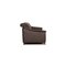 Graues Planopoly 3-Sitzer Ledersofa von Himolla 9