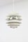 PH Snowball Pendant Lamp by Henningsen from Louis Poulsen, 1980s 1