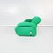 Space Age Italian Green Fabric Modular Sofa with Metal Insert, 1970s, Image 3