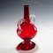 Browded Glass Jar Holbein attributed to Venini Murano, 1960s, Image 7