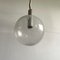 Italian Sfera Pendant Lamp attributed to Tobia Scarpa for Flos, 1960s 6